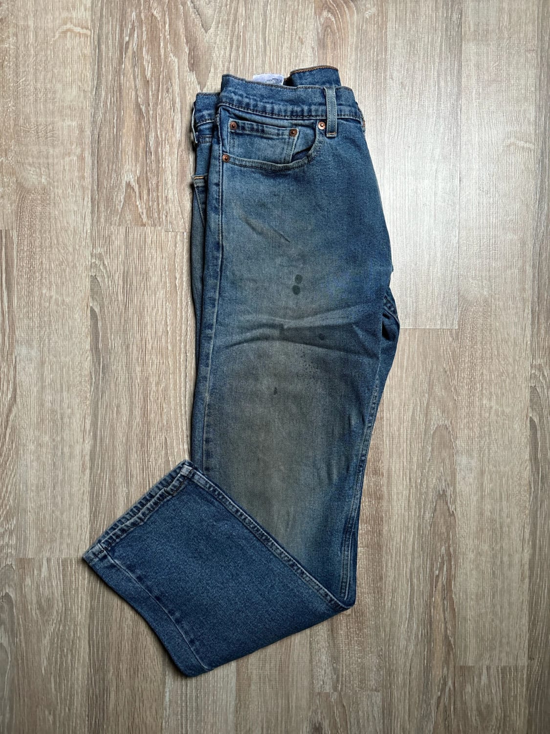 đź›’Jeans Levi's 505 W31 L30đź›’