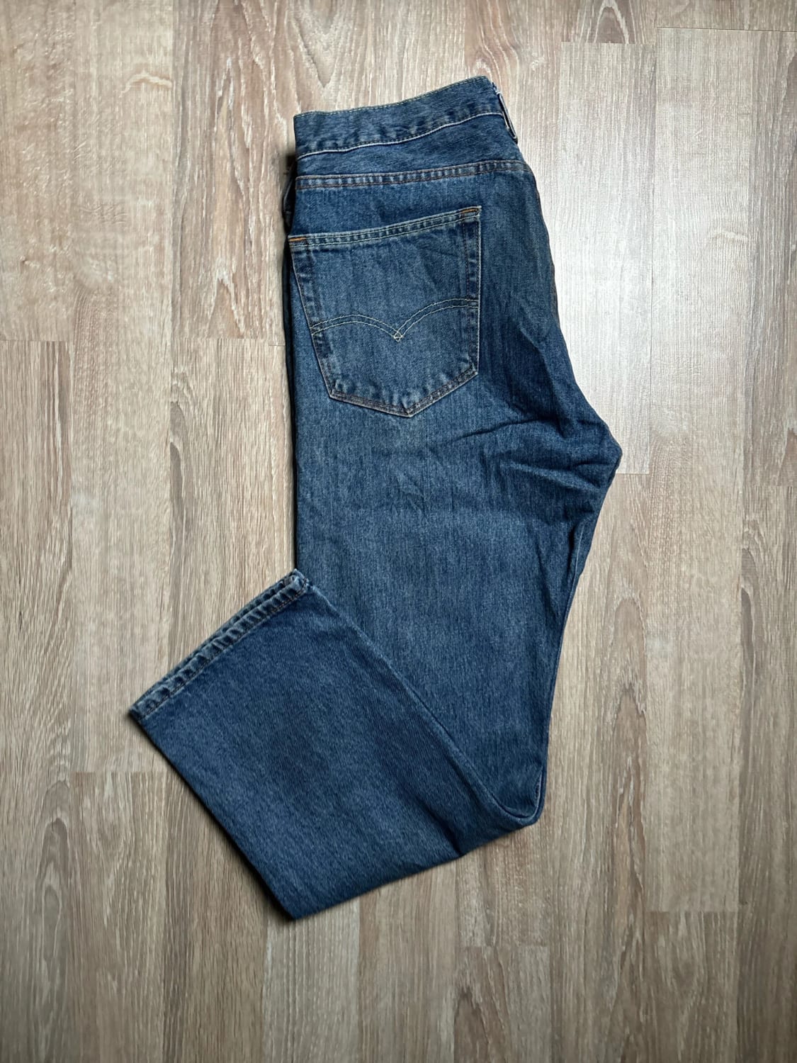 đź›’Jeans Levi's 505 W36 L29đź›’