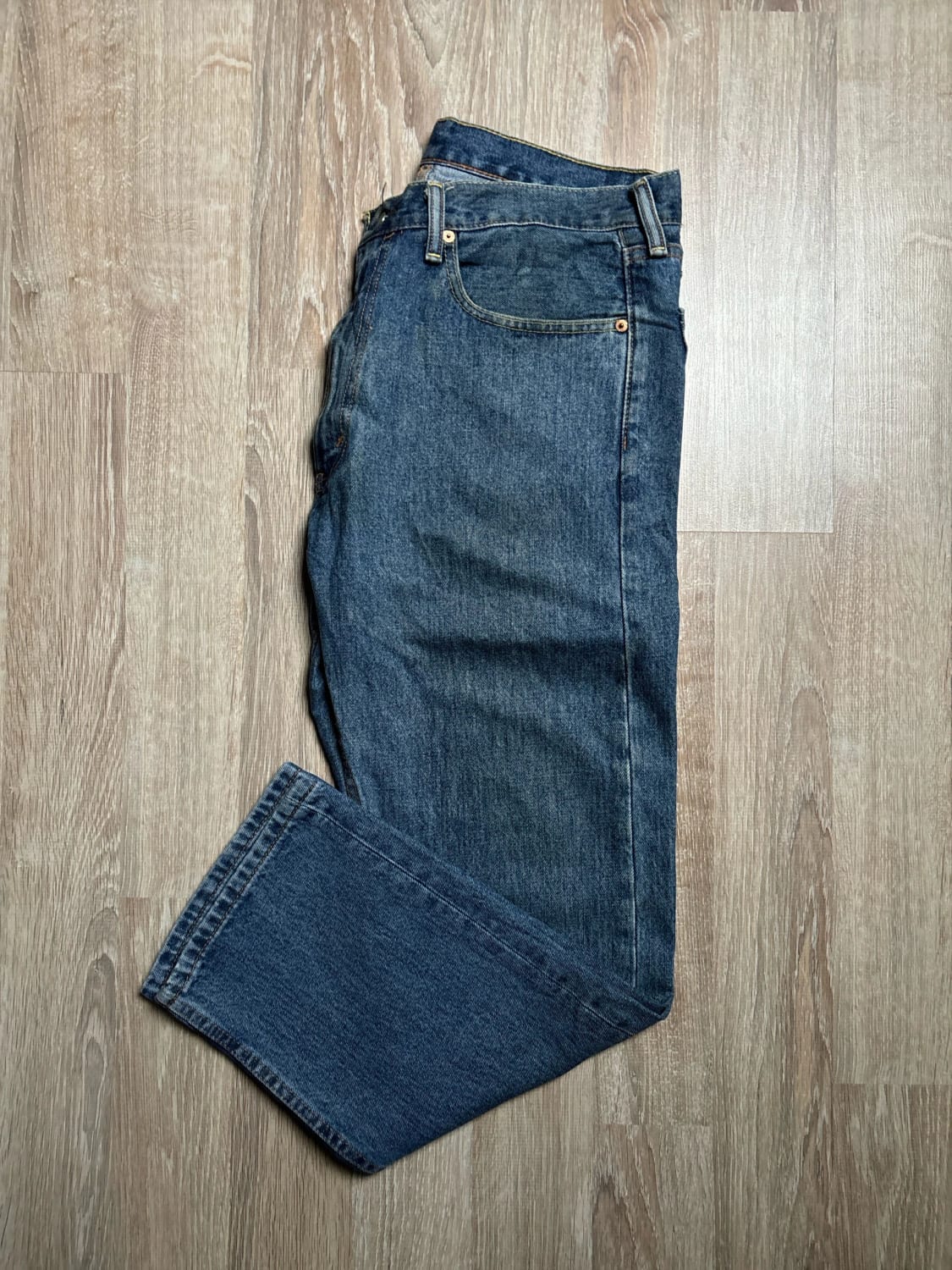 đź›’Jeans Levi's 505 W36 L29đź›’