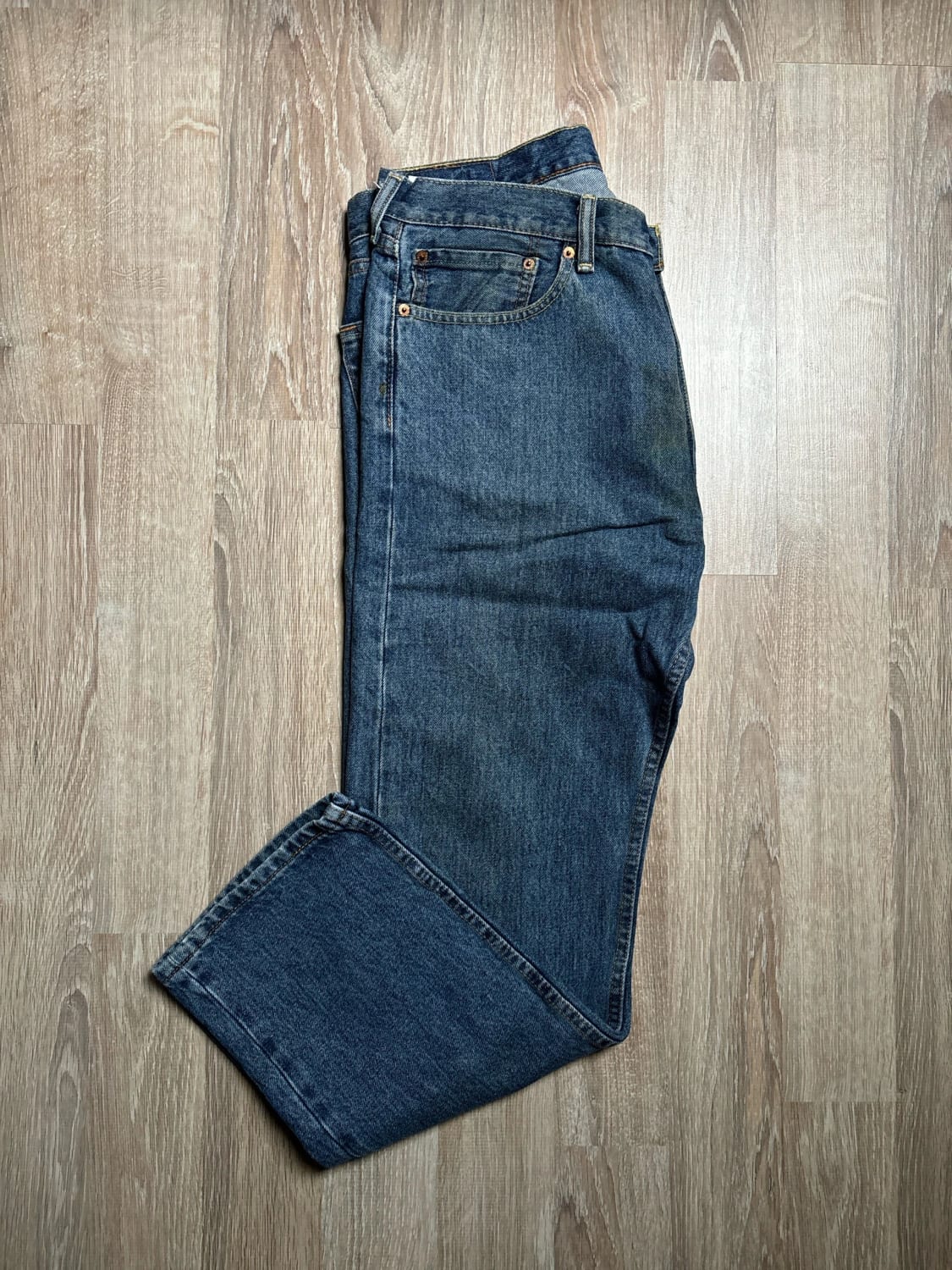 đź›’Jeans Levi's 505 W36 L29đź›’