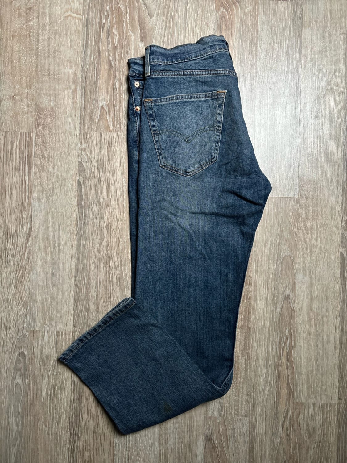 đź›’Jeans Levi's 505 W32 L30đź›’