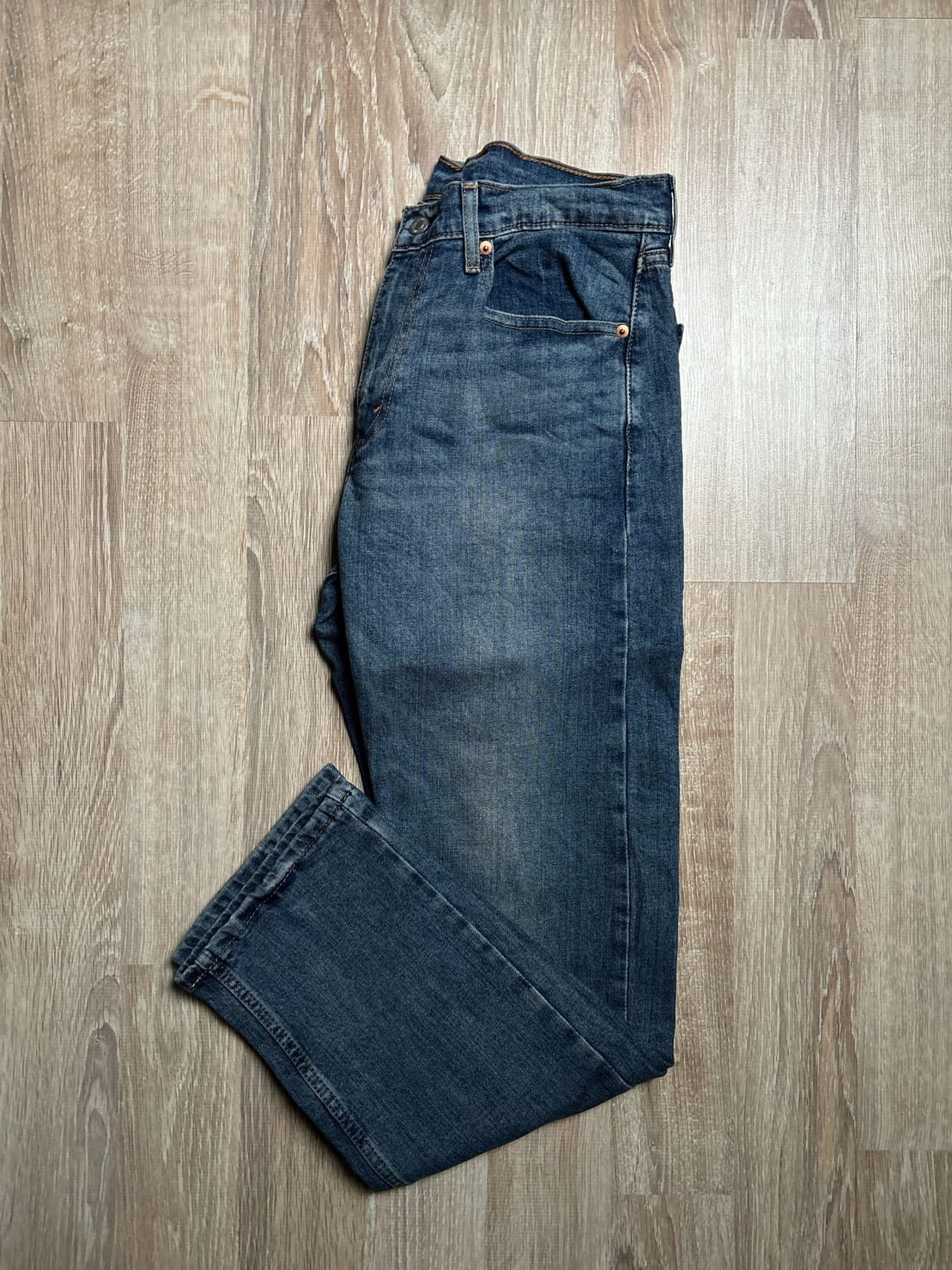 đź›’Jeans Levi's 505 W32 L30đź›’