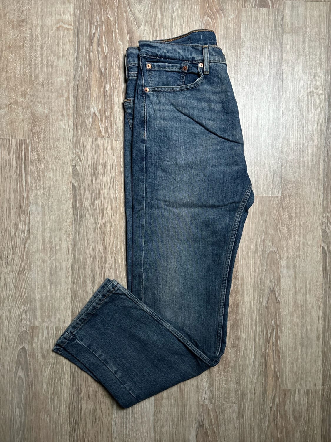 đź›’Jeans Levi's 505 W32 L30đź›’