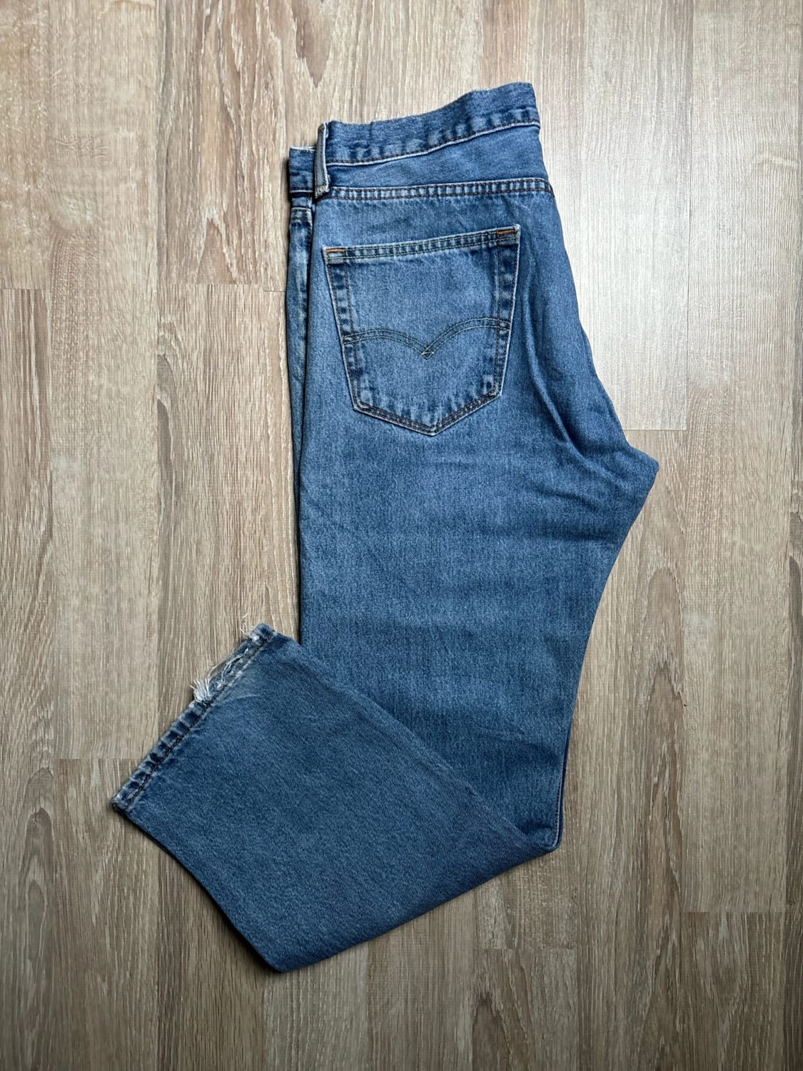 đź›’Jeans Levi's 505 W34 L29đź›’