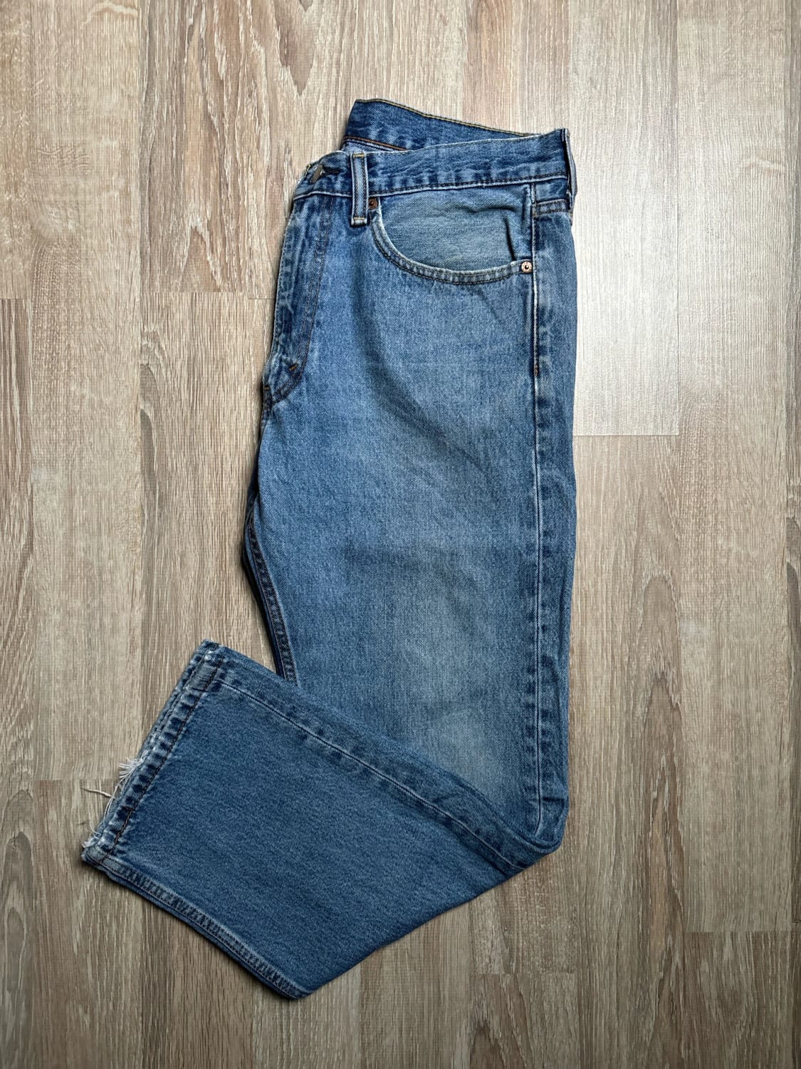 đź›’Jeans Levi's 505 W34 L29đź›’
