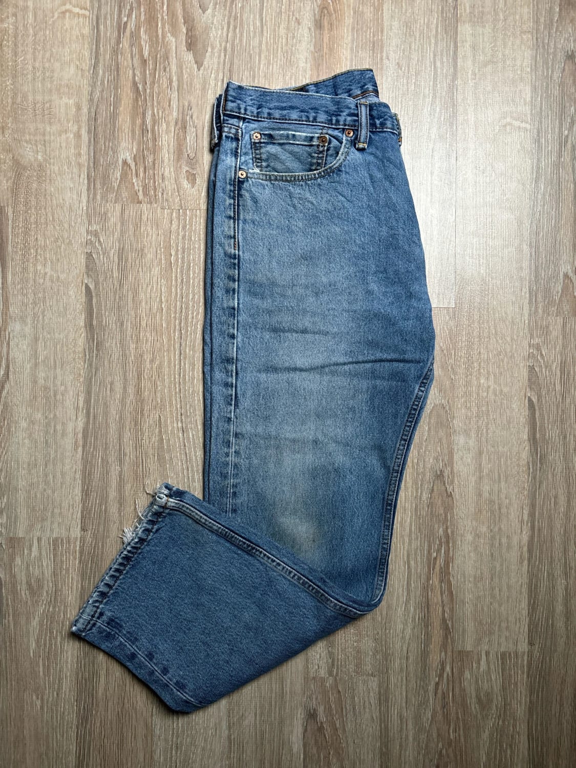 đź›’Jeans Levi's 505 W34 L29đź›’