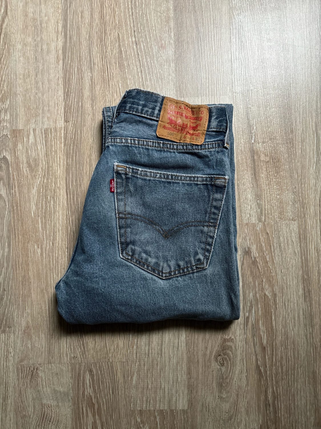 đź›’Jeans Levi's 505 W30 L32đź›’