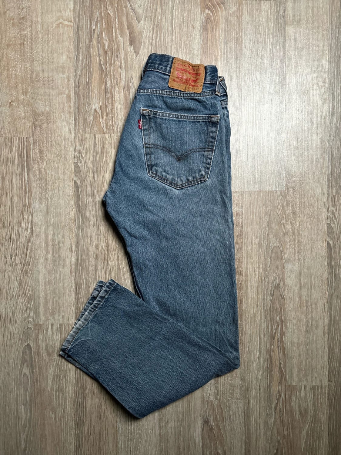 đź›’Jeans Levi's 505 W30 L32đź›’