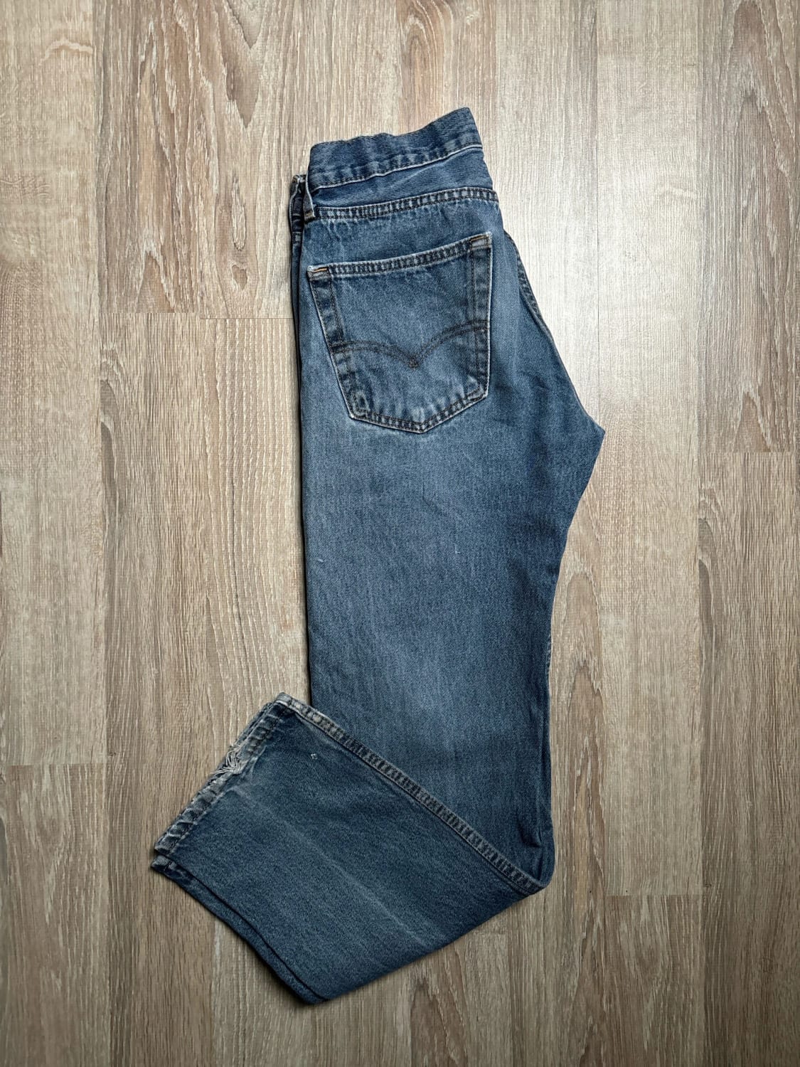 đź›’Jeans Levi's 505 W30 L32đź›’