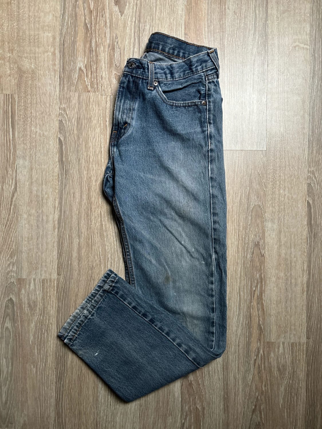 đź›’Jeans Levi's 505 W30 L32đź›’