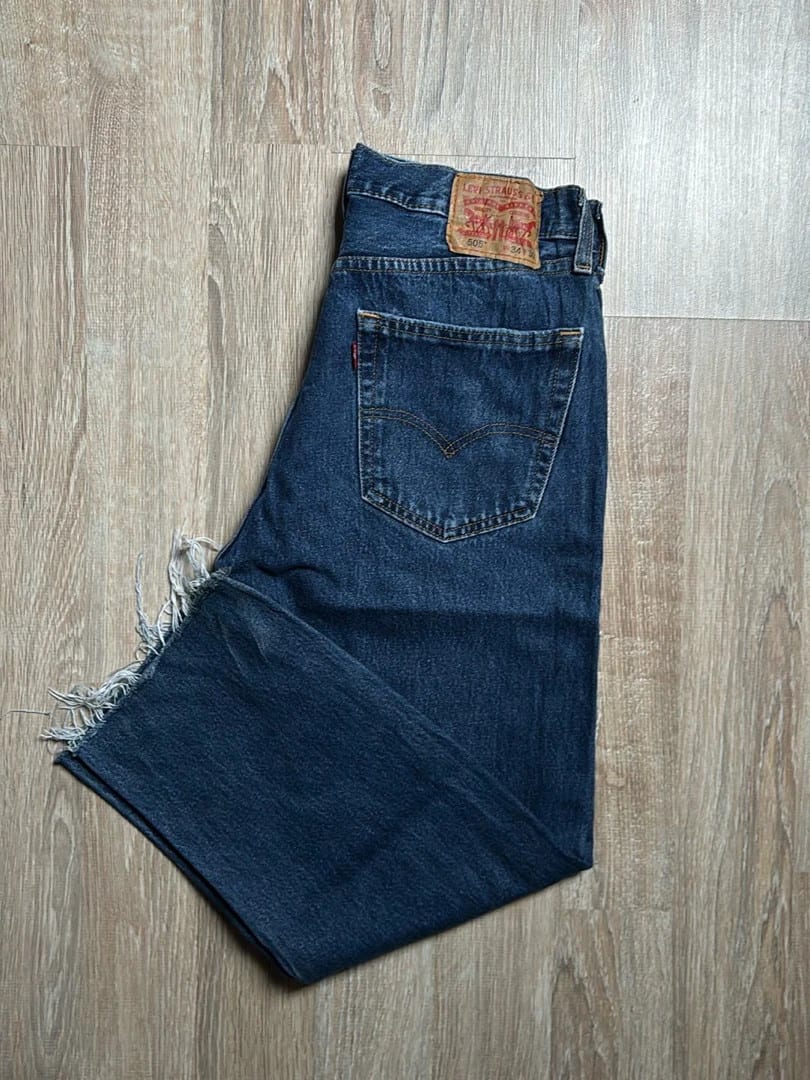 đź›’Jeans Levi's 505 W34 L30đź›’