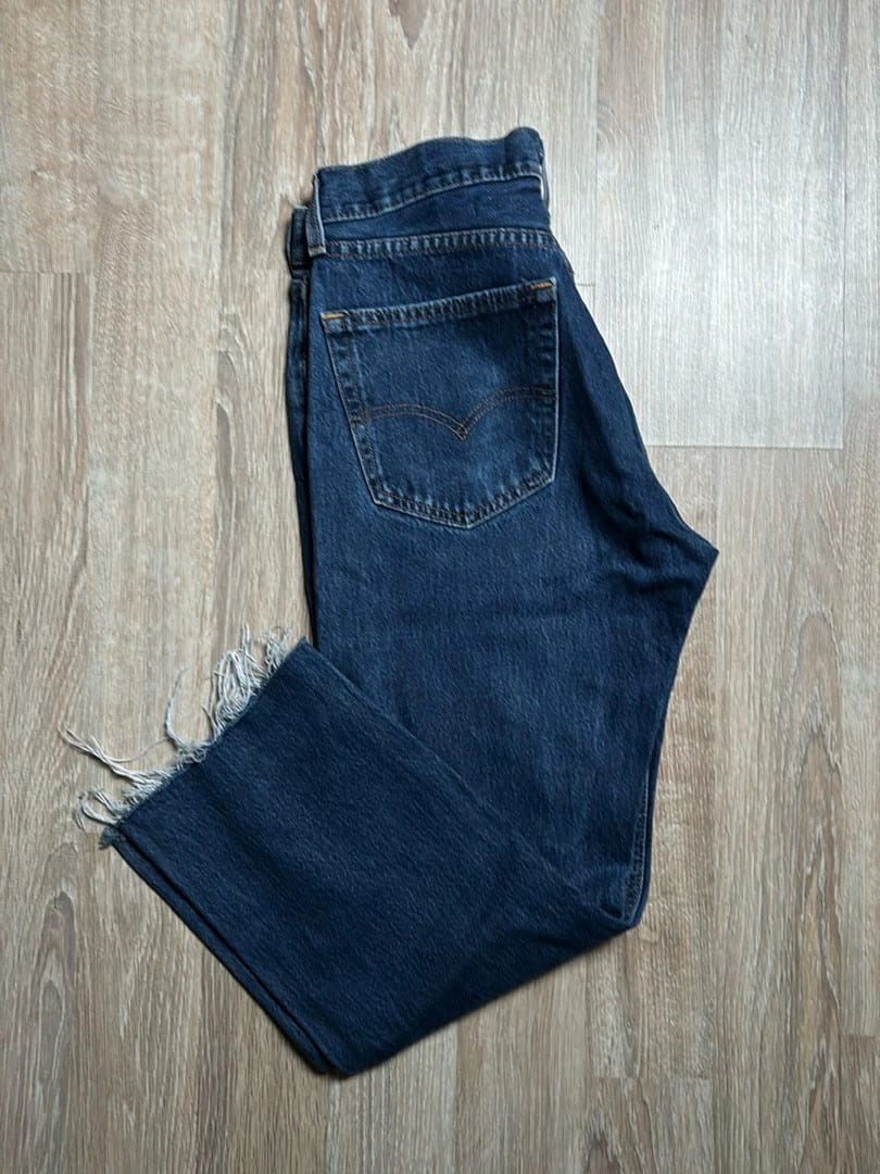 đź›’Jeans Levi's 505 W34 L30đź›’