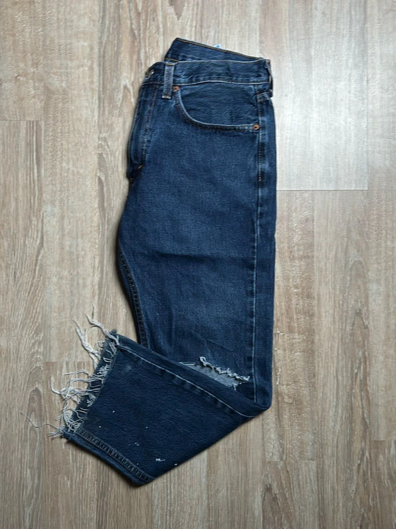 đź›’Jeans Levi's 505 W34 L30đź›’
