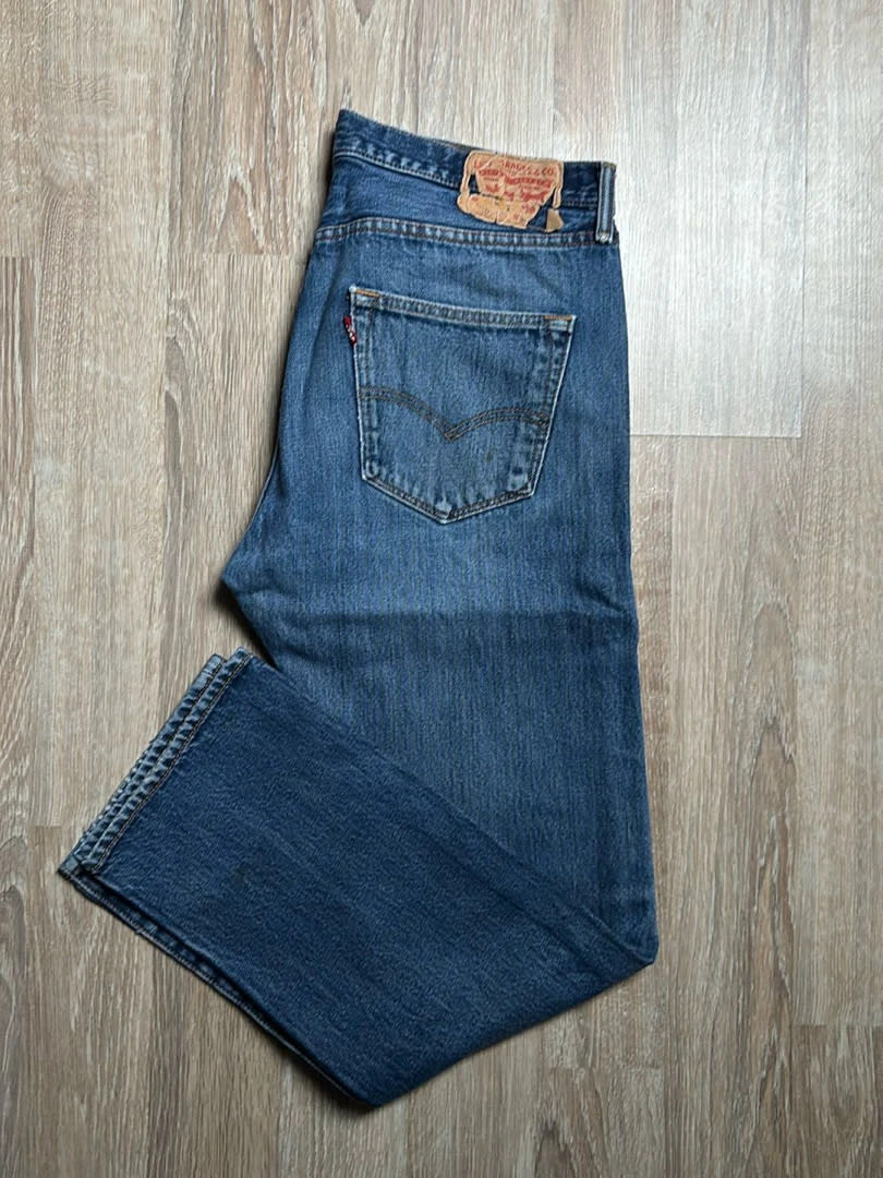 đź›’Jeans Levi's 505 W34 L30đź›’