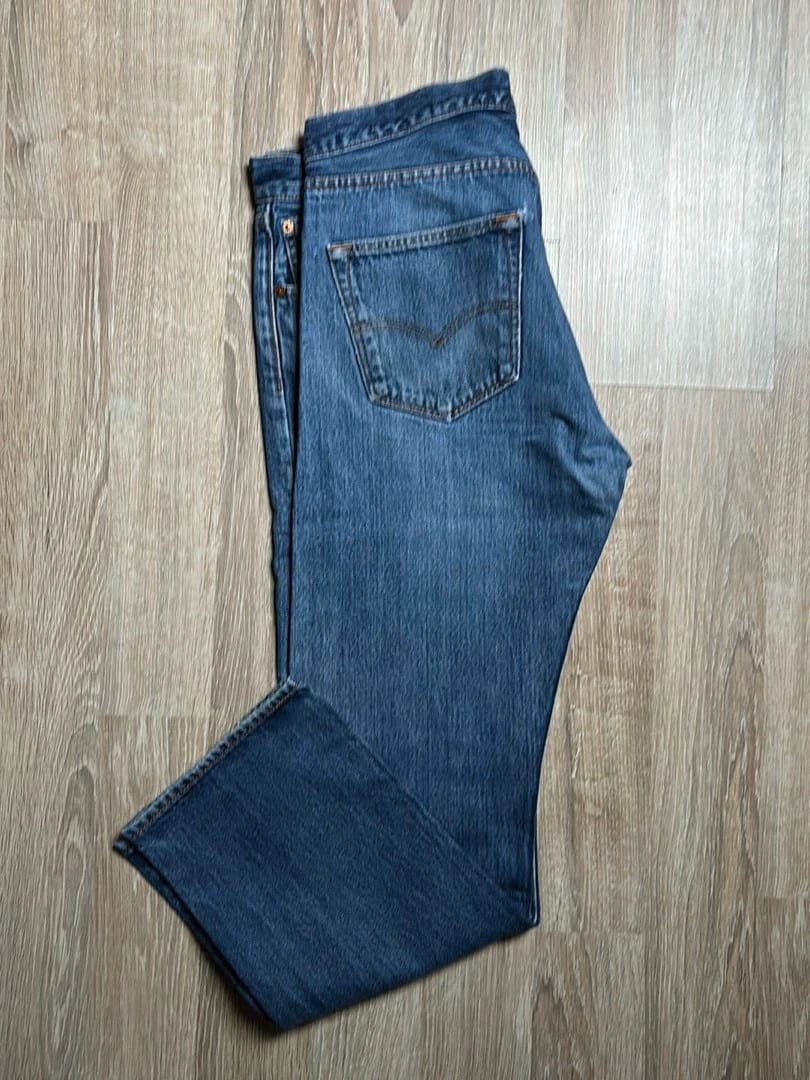 đź›’Jeans Levi's 505 W34 L30đź›’