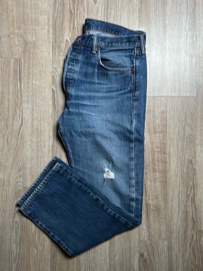 đź›’Jeans Levi's 505 W34 L30đź›’