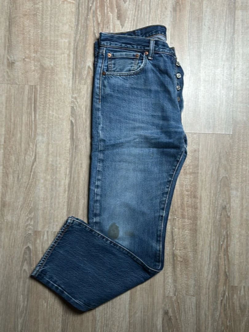 đź›’Jeans Levi's 505 W34 L30đź›’