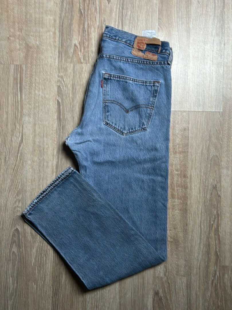 đź›’Jeans Levi's 505 W32 L30đź›’