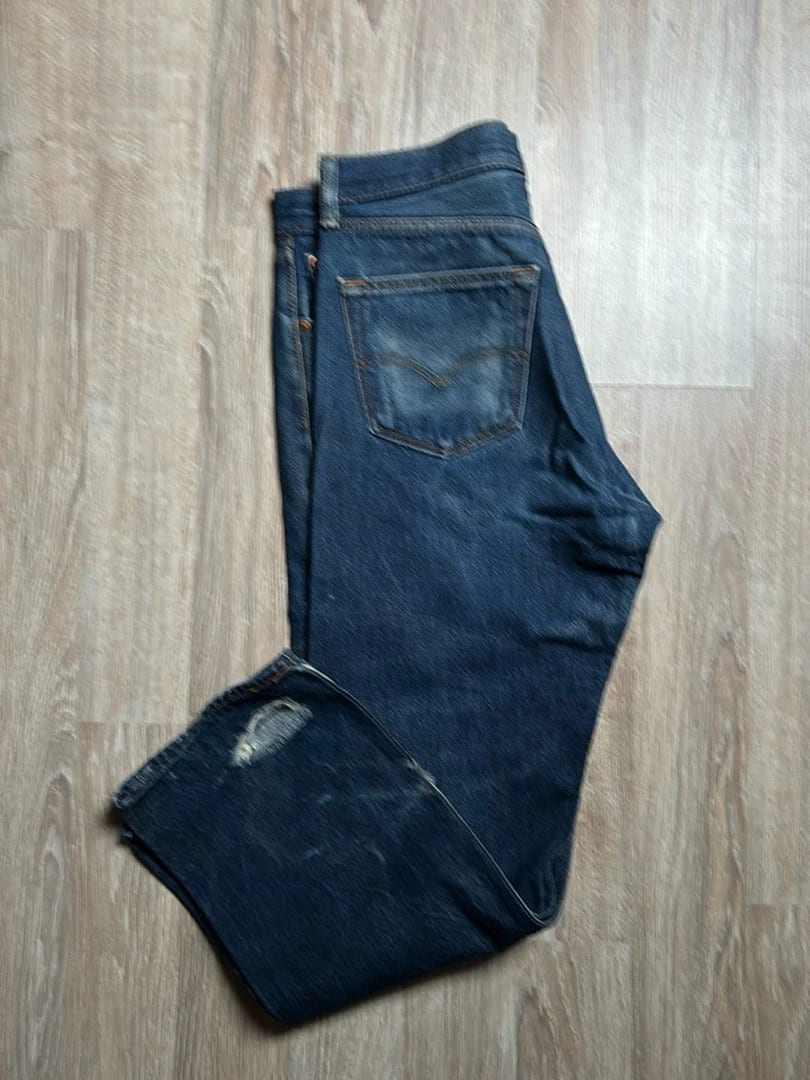 đź›’Jeans Levi's 501 W34 L30đź›’