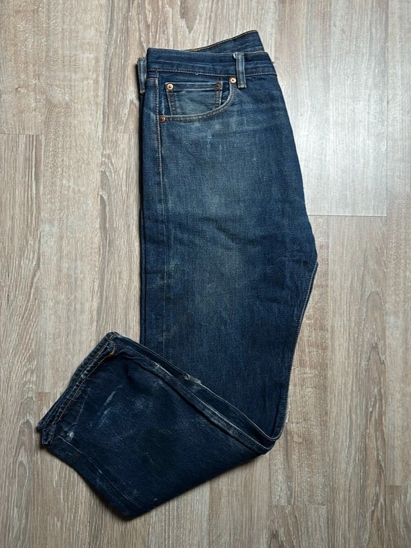 đź›’Jeans Levi's 501 W34 L30đź›’