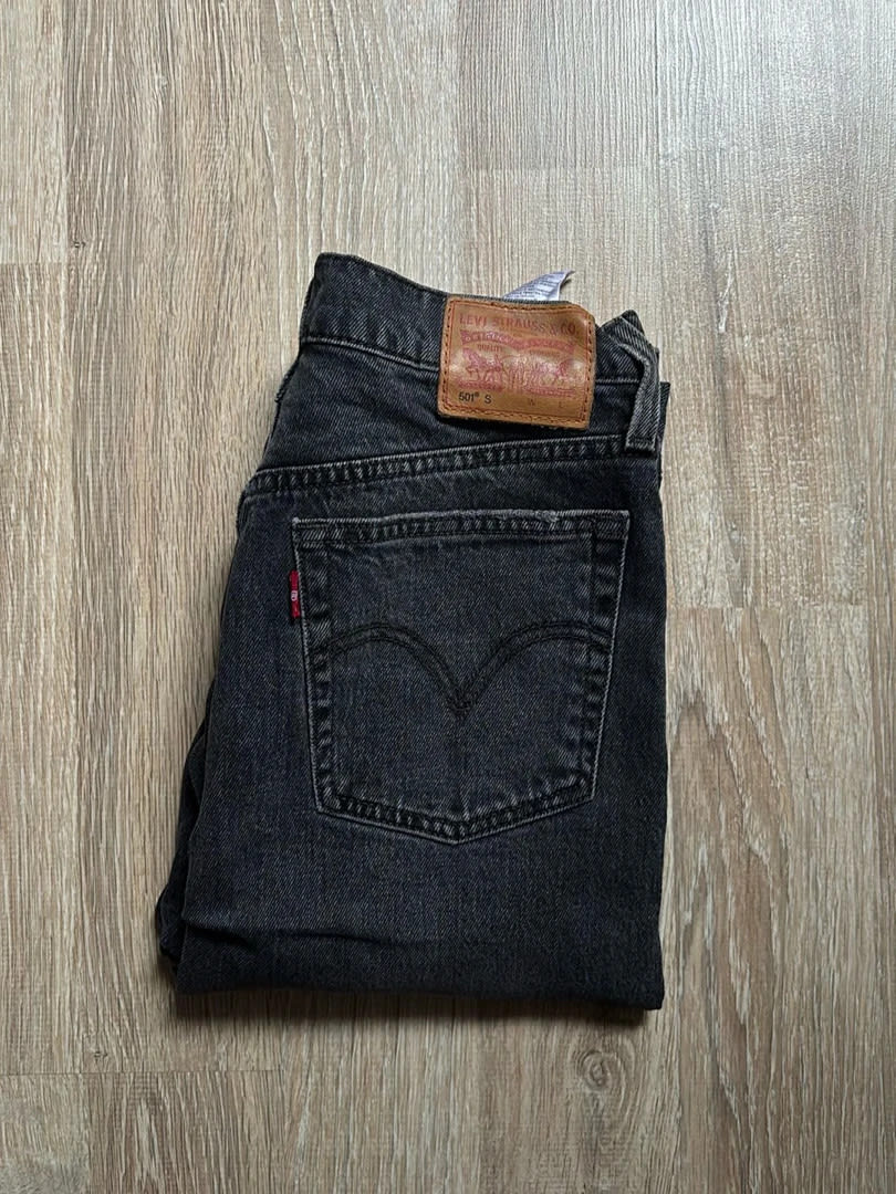 đź›’Jeans Levi's 501 W27 L28đź›’