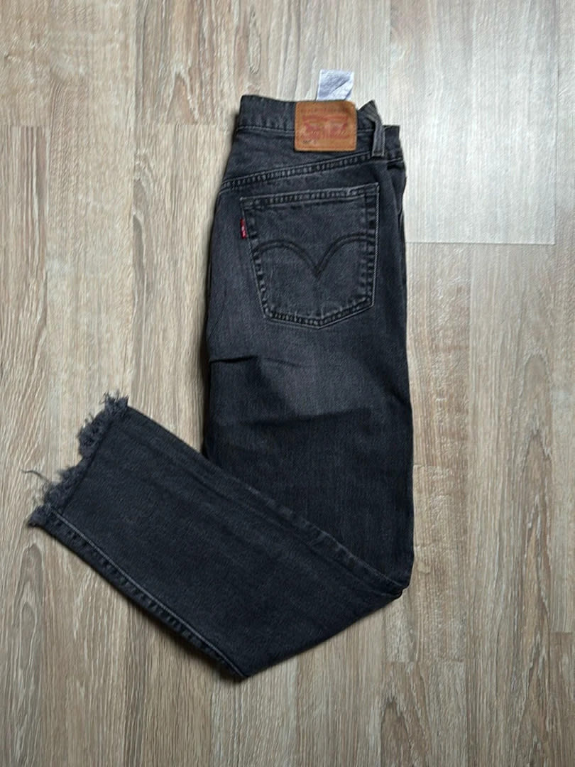 đź›’Jeans Levi's 501 W27 L28đź›’