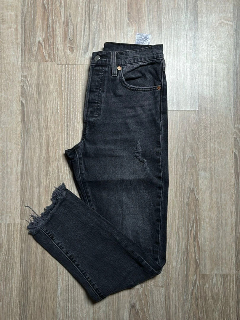 đź›’Jeans Levi's 501 W27 L28đź›’