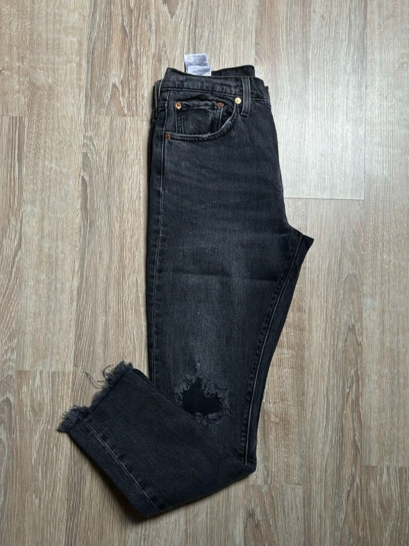 đź›’Jeans Levi's 501 W27 L28đź›’