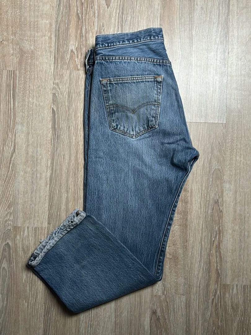 đź›’Jeans Levi's 505 W34 L29đź›’