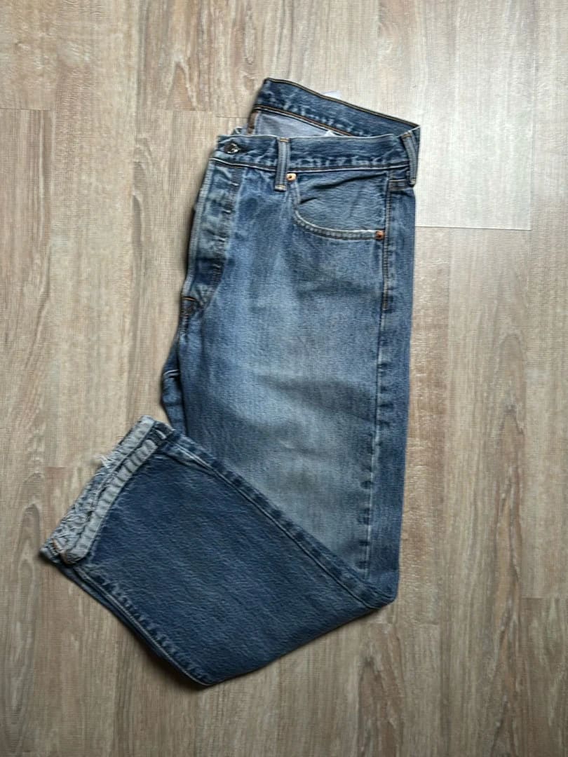 đź›’Jeans Levi's 505 W34 L29đź›’