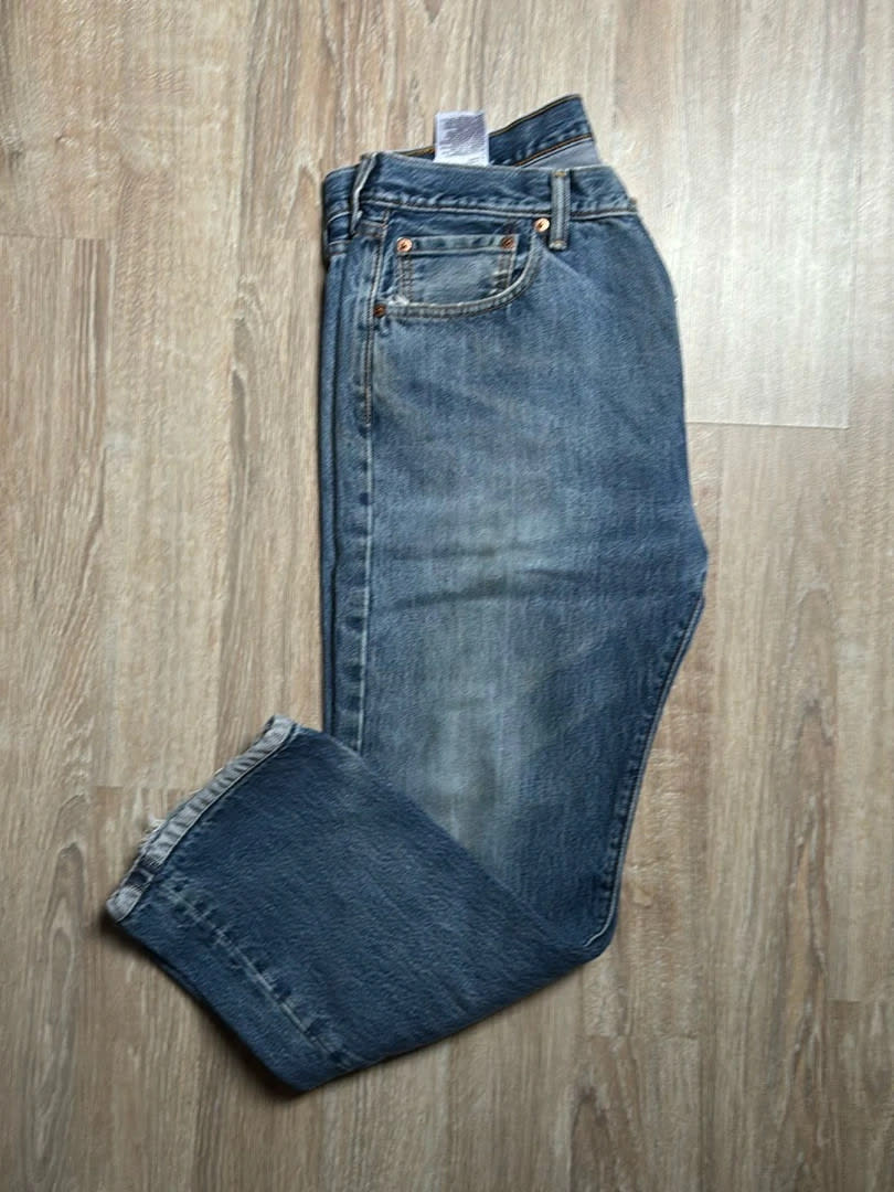 đź›’Jeans Levi's 505 W34 L29đź›’