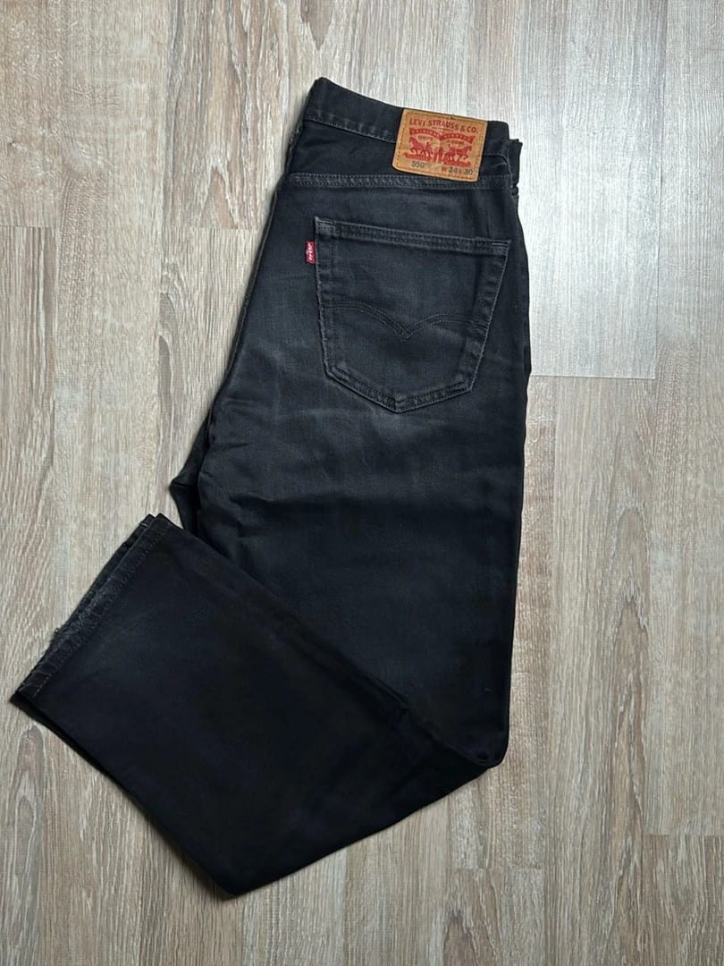 đź›’Jeans Levi's 550 W34 L30đź›’