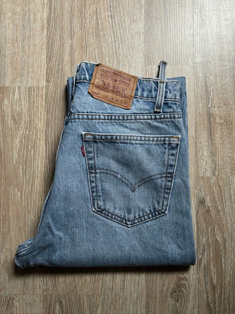 đź›’Jeans Levi's 505 W34 L30đź›’