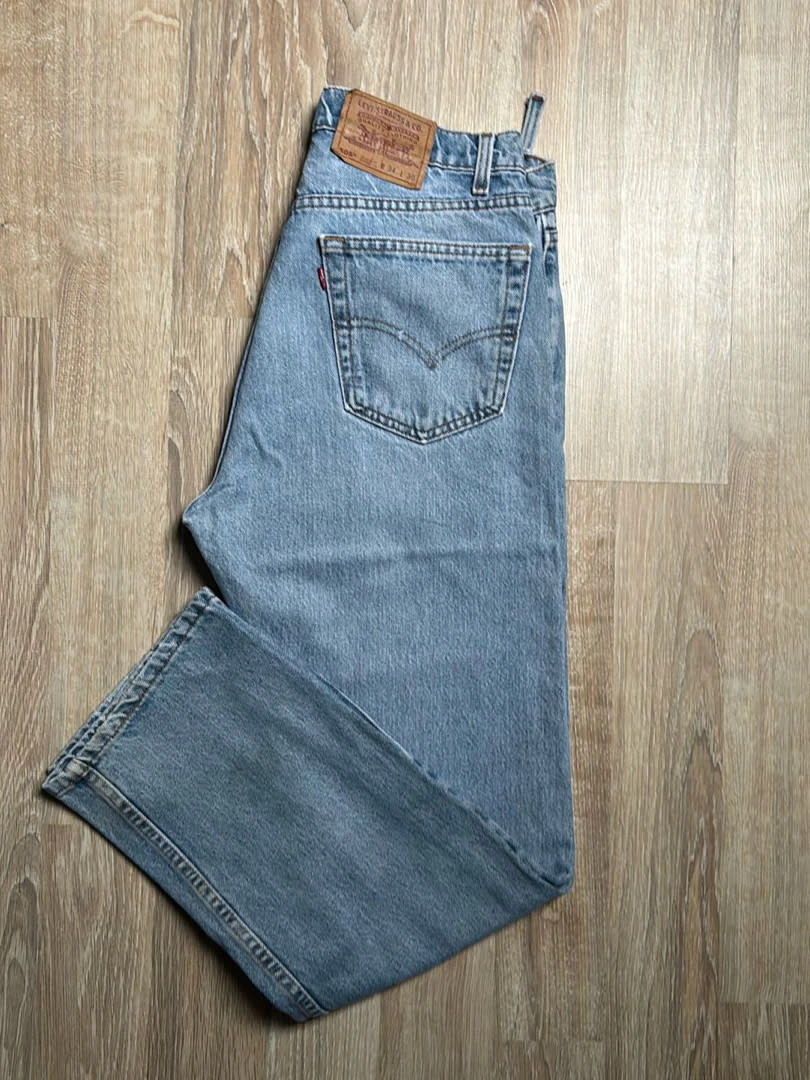 đź›’Jeans Levi's 505 W34 L30đź›’