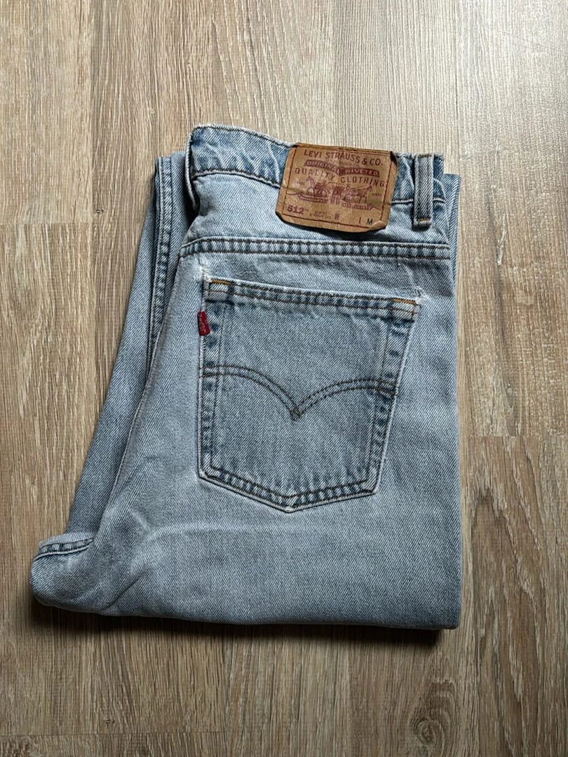 đź›’Jeans Levi's 512 Mđź›’
