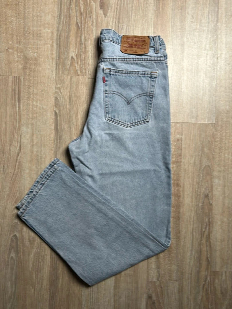 đź›’Jeans Levi's 512 Mđź›’
