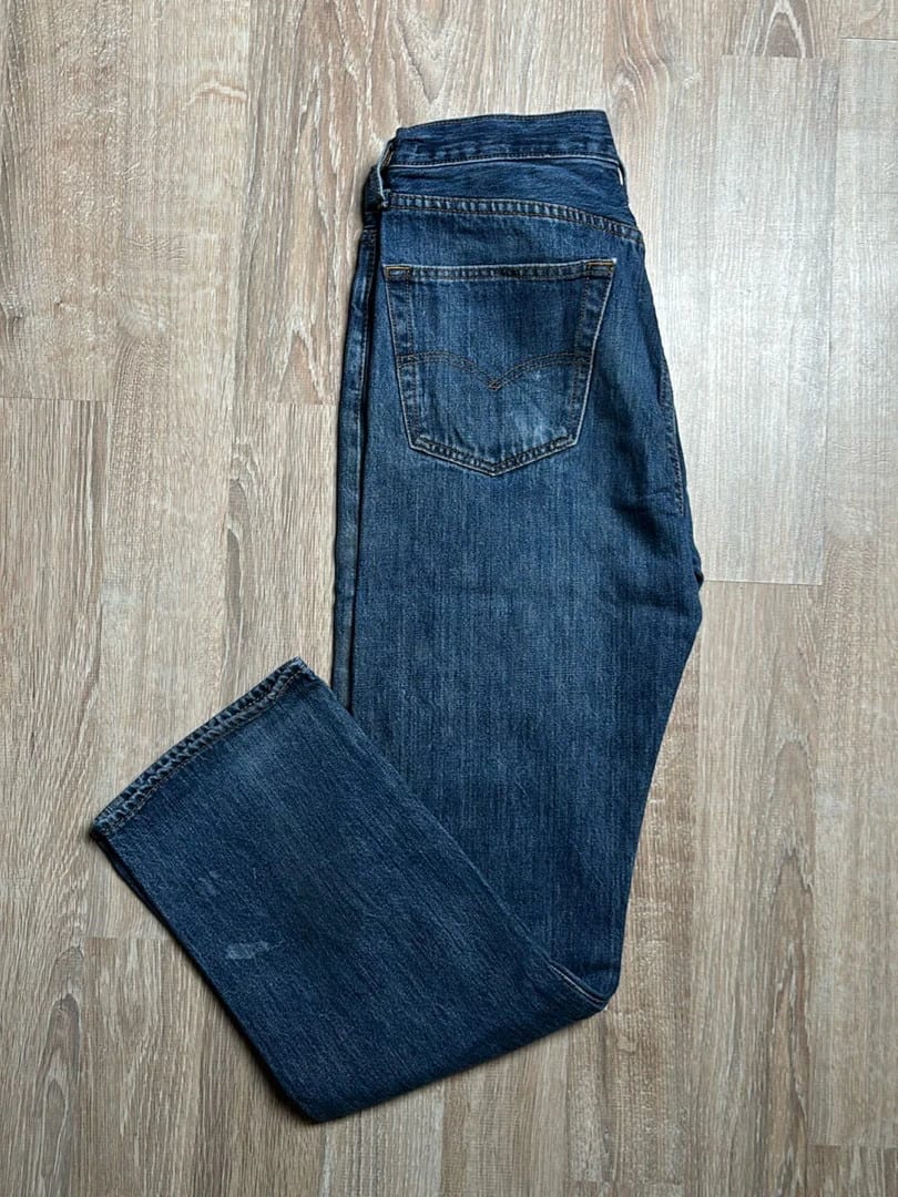 đź›’Jeans Levi's 501 W33 L32đź›’