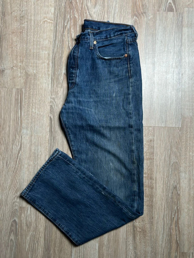 đź›’Jeans Levi's 501 W33 L32đź›’