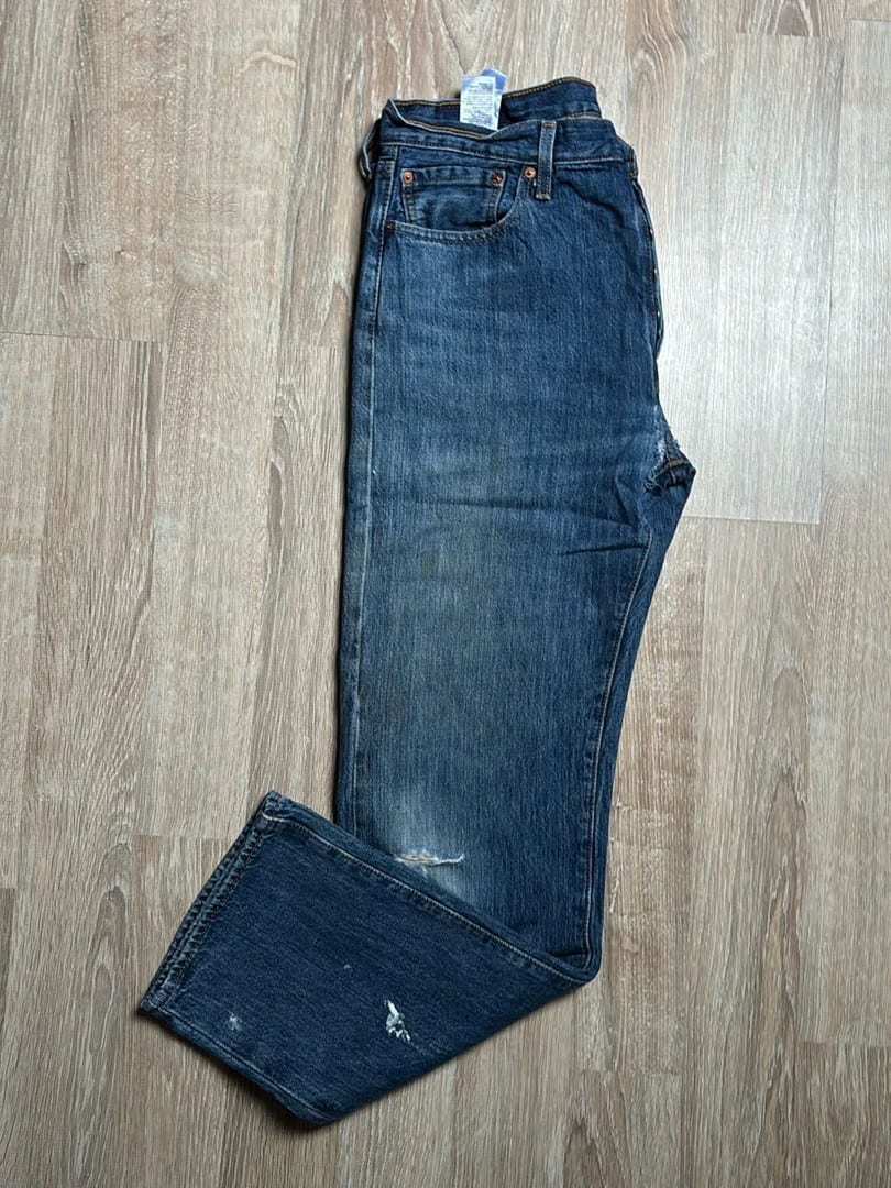 đź›’Jeans Levi's 501 W33 L32đź›’