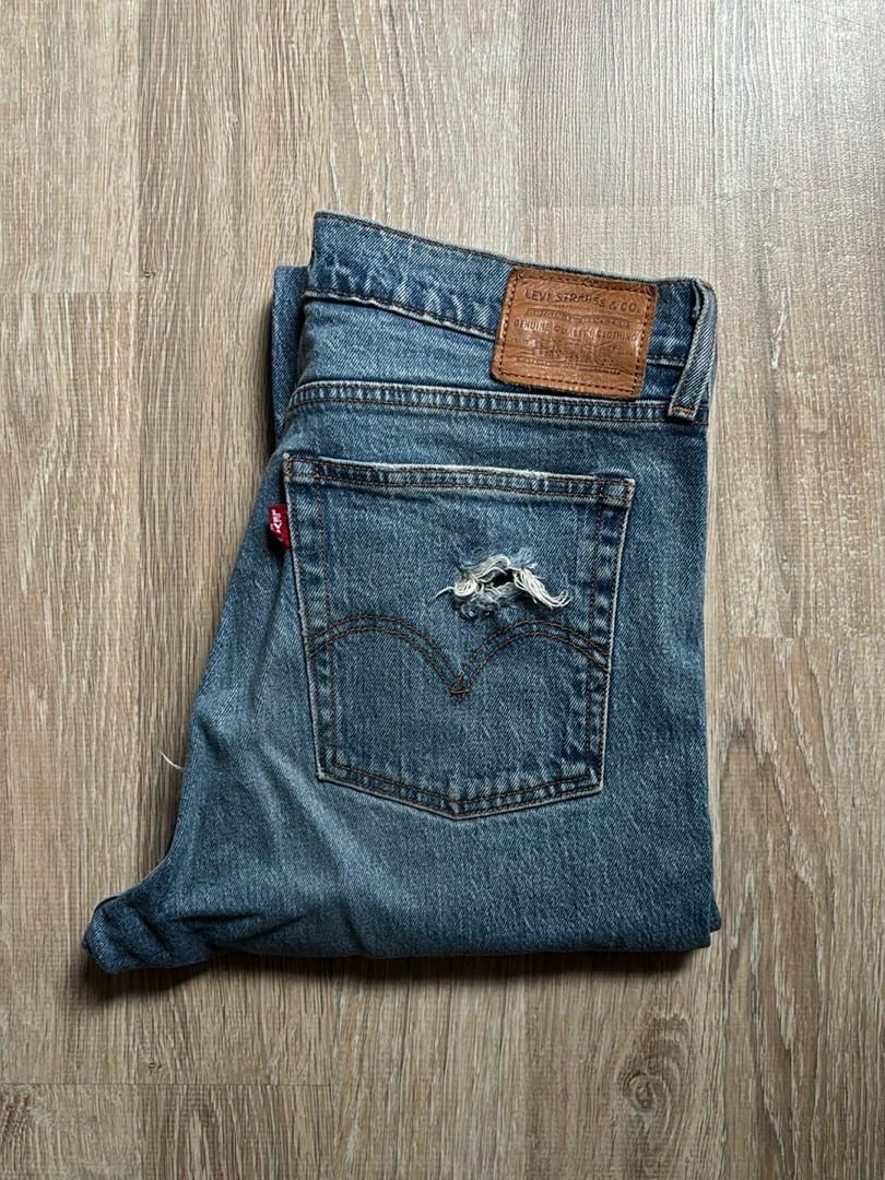 đź›’Jeans Levi's W30đź›’