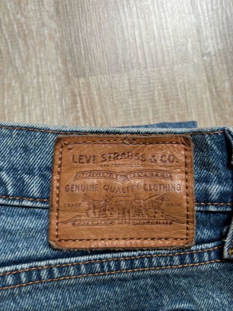 đź›’Jeans Levi's W30đź›’
