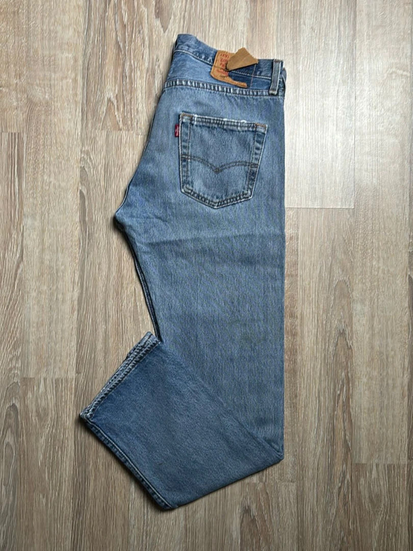 đź›’Jeans Levi's 501 W30 L30đź›’