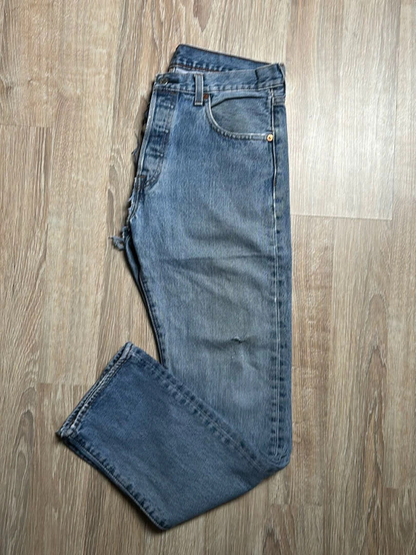 đź›’Jeans Levi's 501 W30 L30đź›’