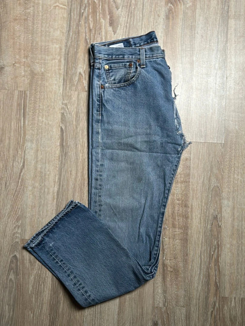 đź›’Jeans Levi's 501 W30 L30đź›’