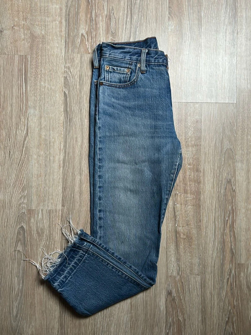 đź›’Jeans Levi's 501 W25 L32đź›’