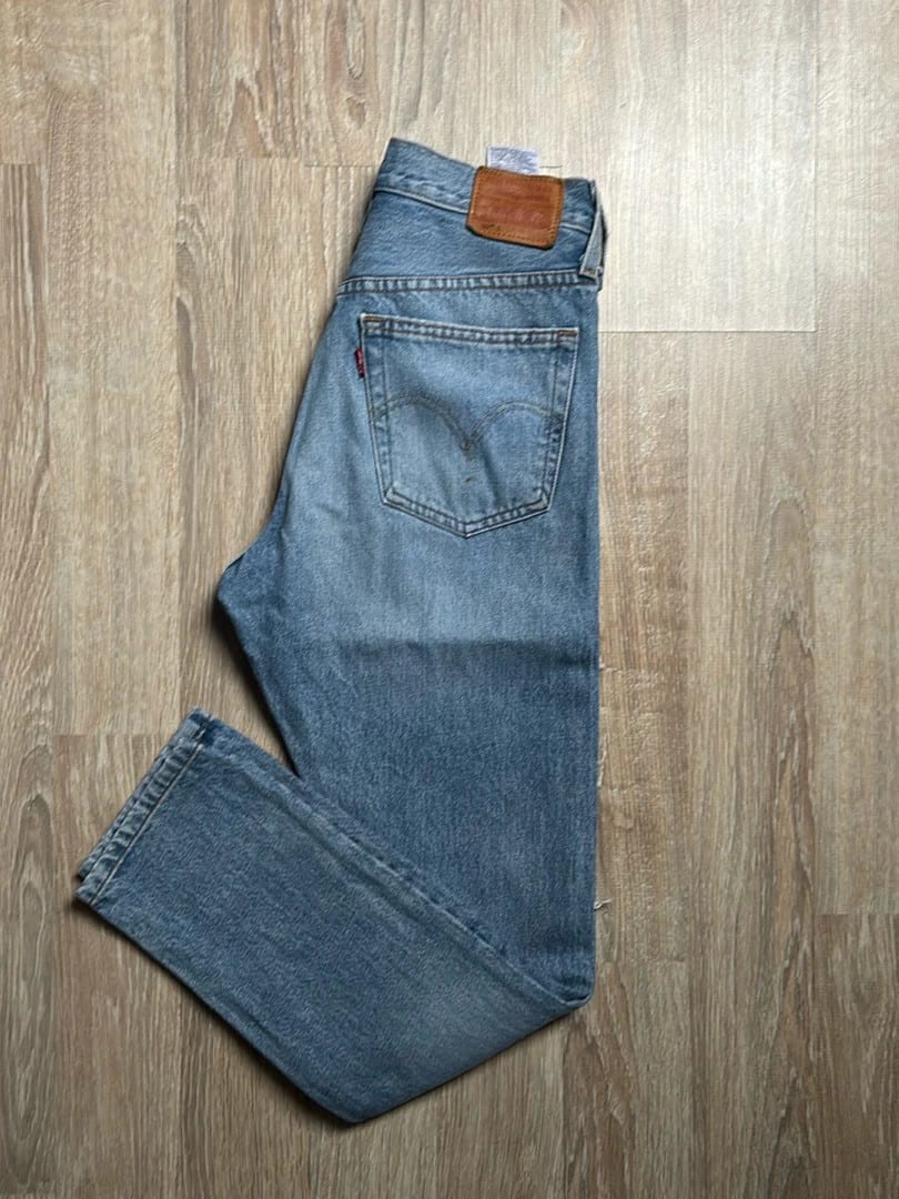 đź›’Jeans Levi's 505 W26 L28đź›’