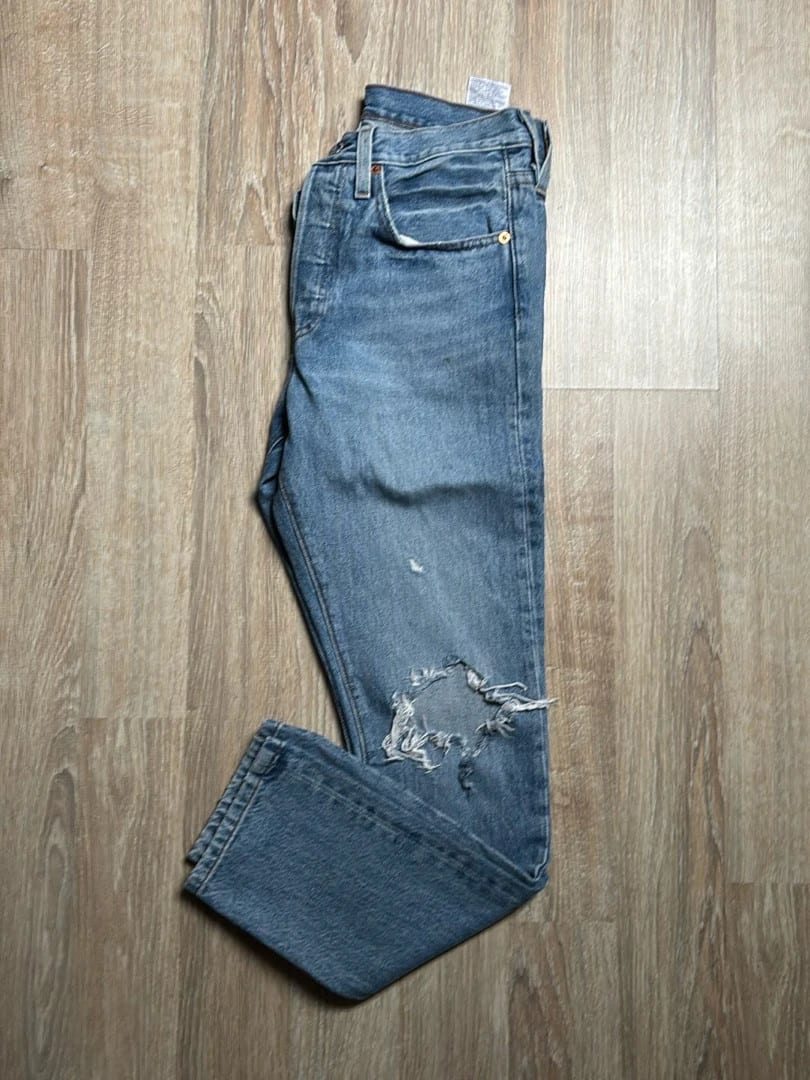 đź›’Jeans Levi's 505 W26 L28đź›’