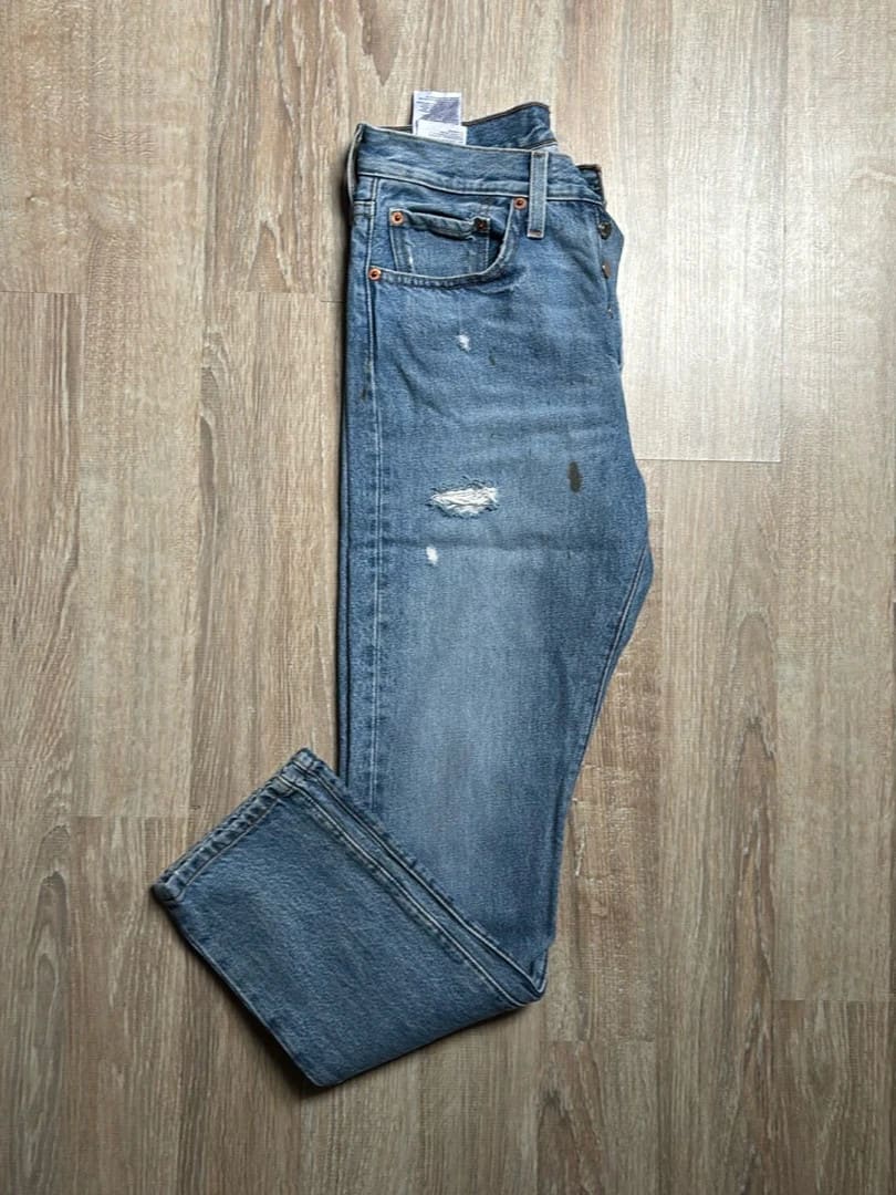 đź›’Jeans Levi's 505 W26 L28đź›’