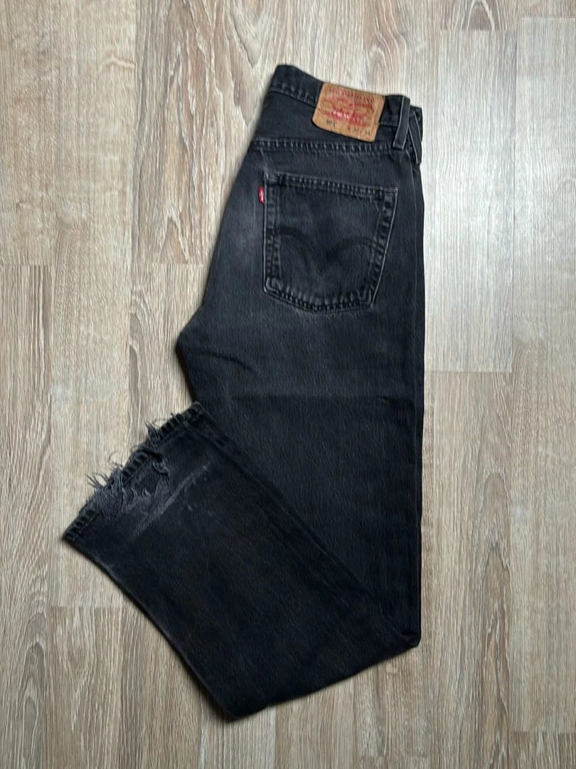 đź›’Jeans Levi's 501 W32 L34đź›’