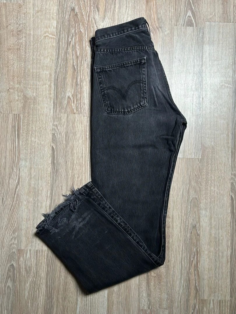đź›’Jeans Levi's 501 W32 L34đź›’